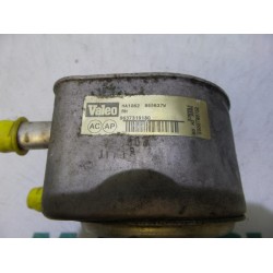 Peugeot - 307 - Oil cooler