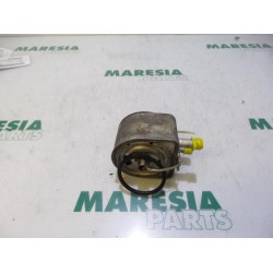 Peugeot - 206 - Refroidisseur d'huile