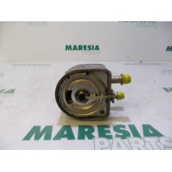 Peugeot - 607 - Oil cooler