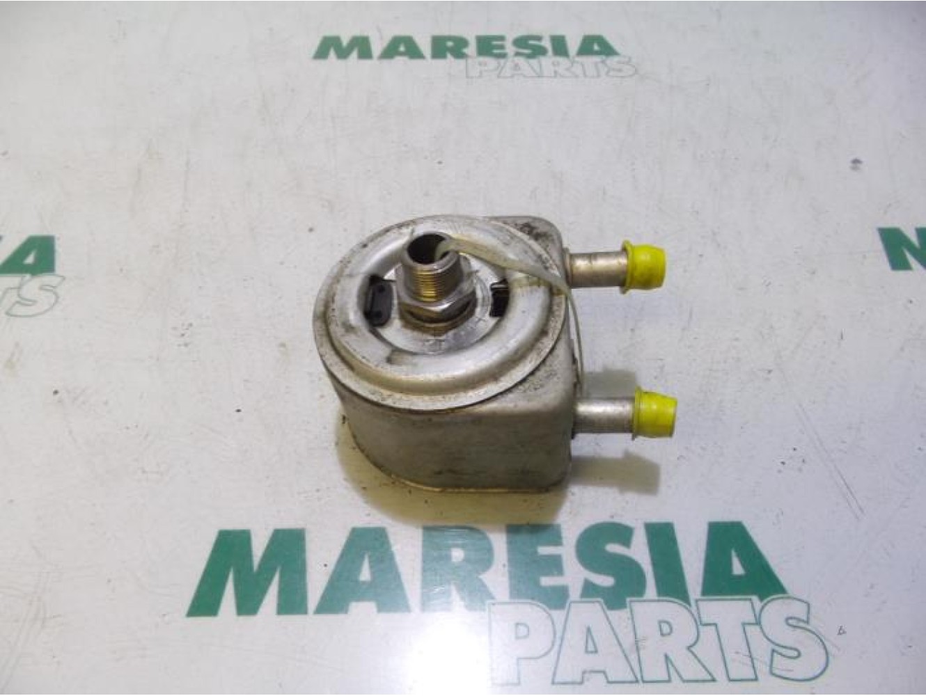 Peugeot - 206 - Refroidisseur d'huile