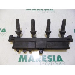 Peugeot - 206 - Ignition coil