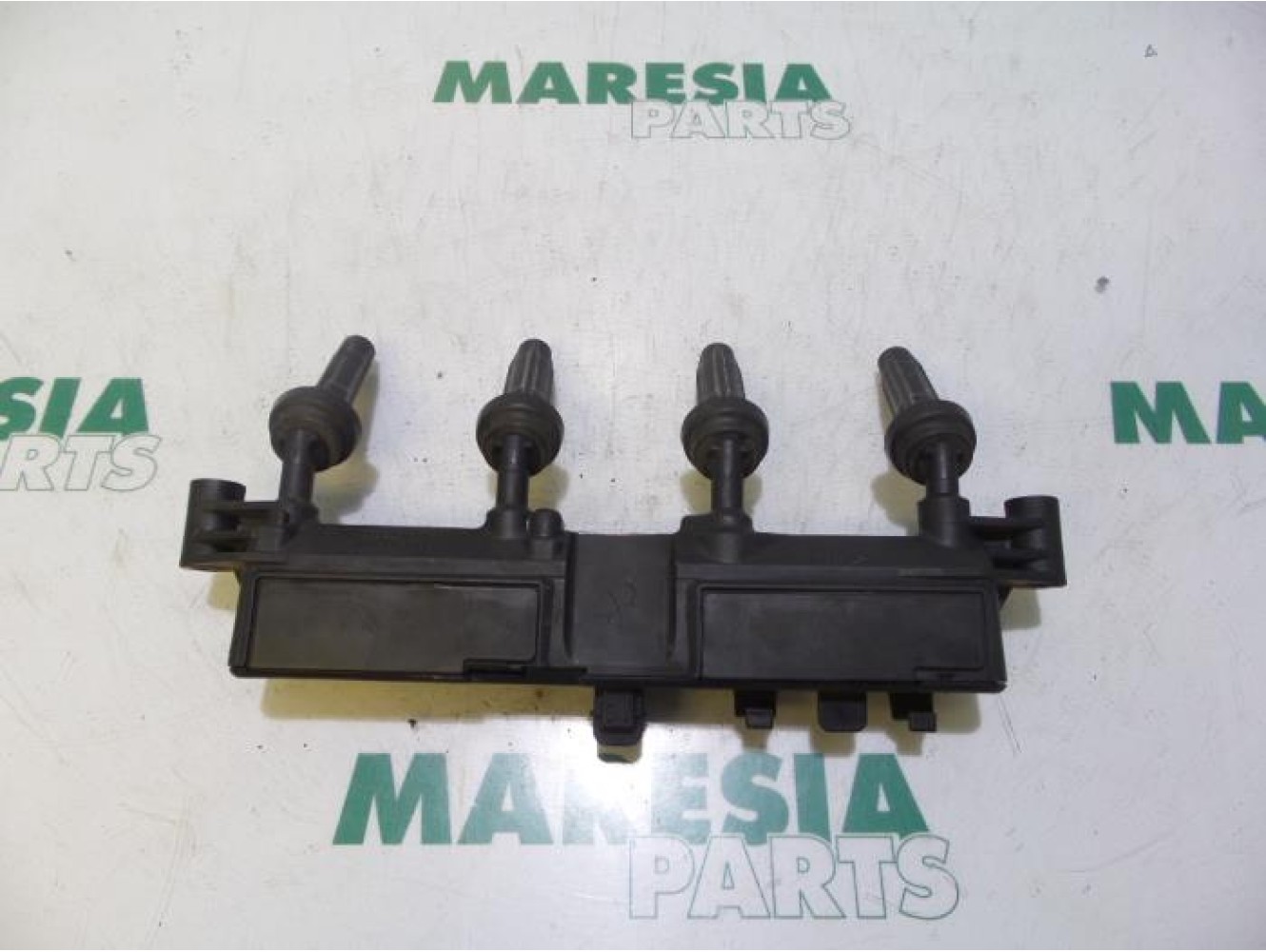 Peugeot - 206 - Ignition coil