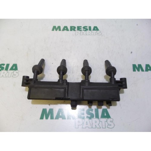 Peugeot - 206 - Ignition coil
