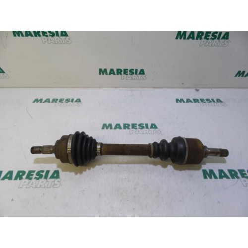 Citroen - Berlingo - Front drive shaft, left