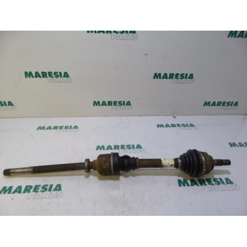 Citroen - Berlingo - Front drive shaft, right