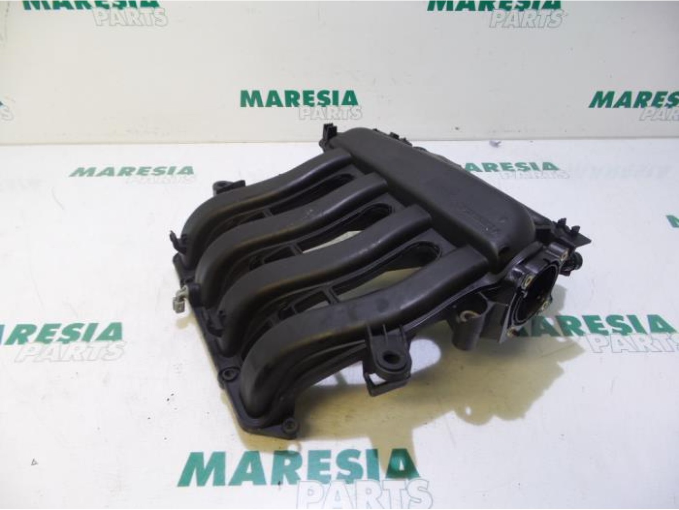 Renault - Modus - Intake manifold