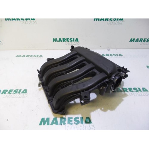 Renault - Modus - Intake manifold