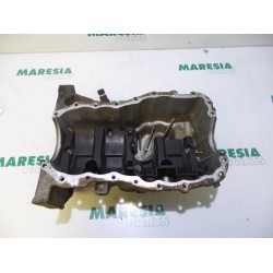 Renault - Modus - Sump