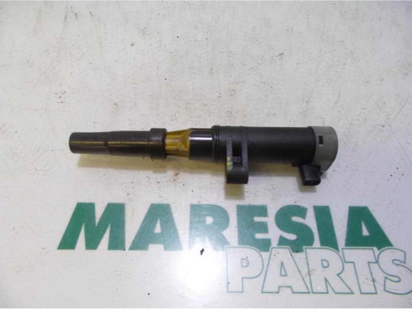 Renault - Modus - Ignition coil
