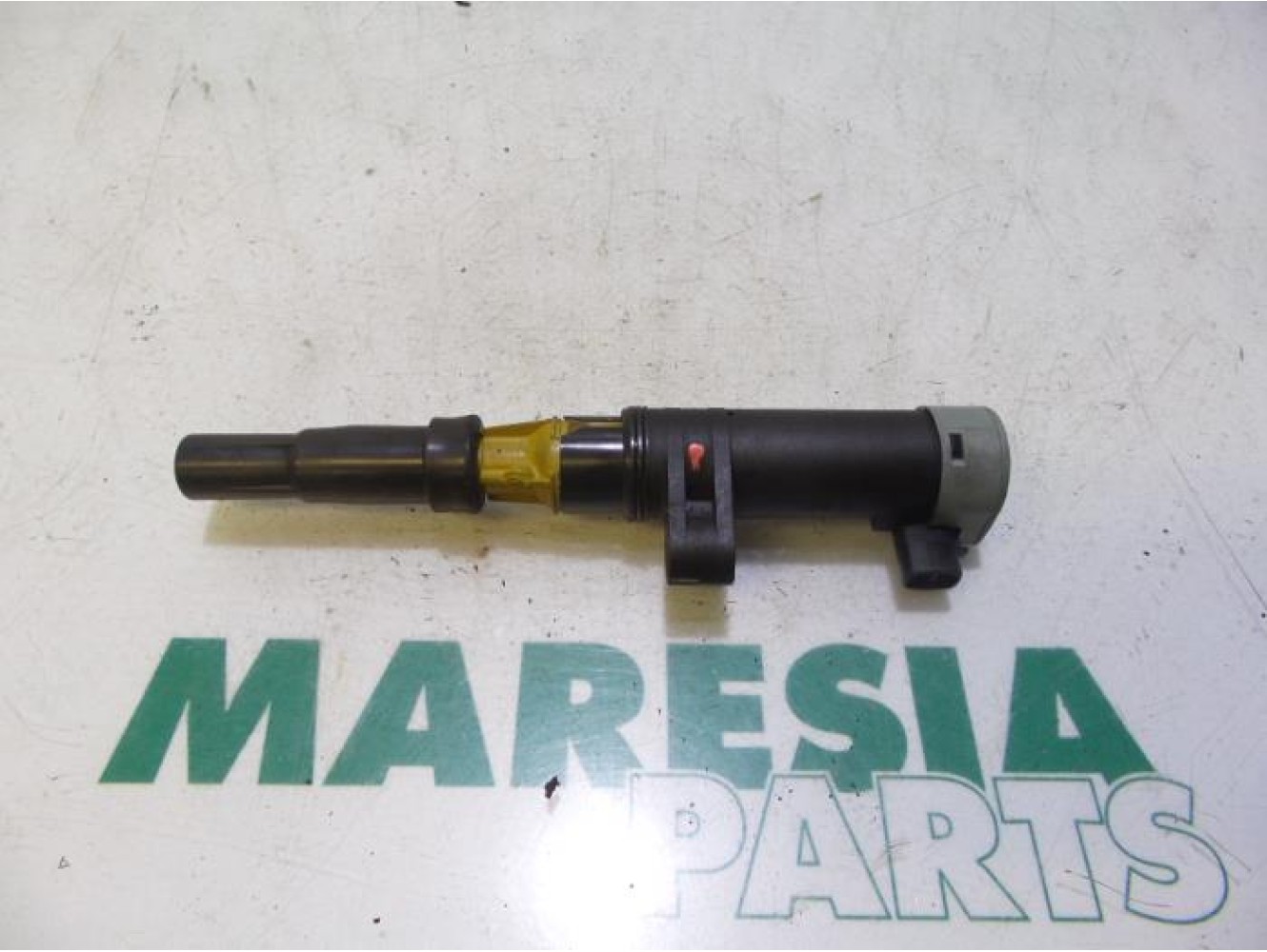 Renault - Modus - Ignition coil