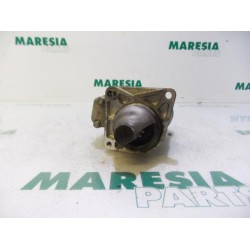 Fiat - Punto - Startmotor
