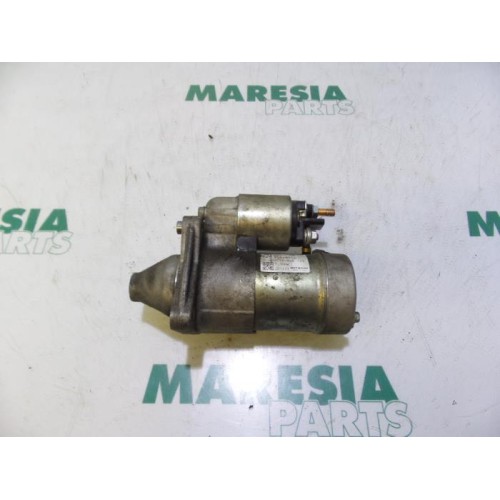 Fiat - Punto - Startmotor