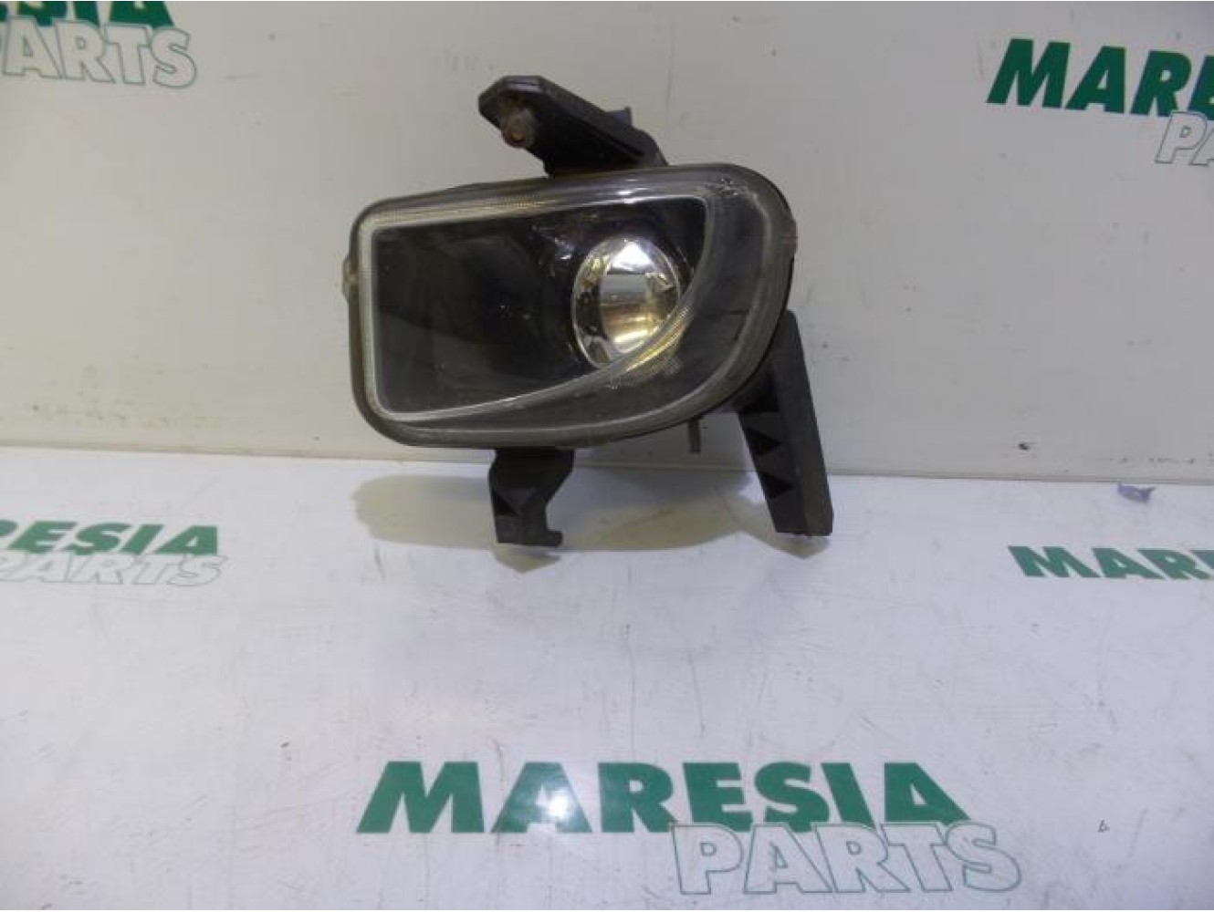 Fiat - Punto - Fog light, front left