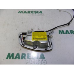Peugeot - 307 - Airbag Sitz (Sitzplatz)