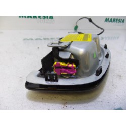 Peugeot - 307 - Airbag Sitz (Sitzplatz)