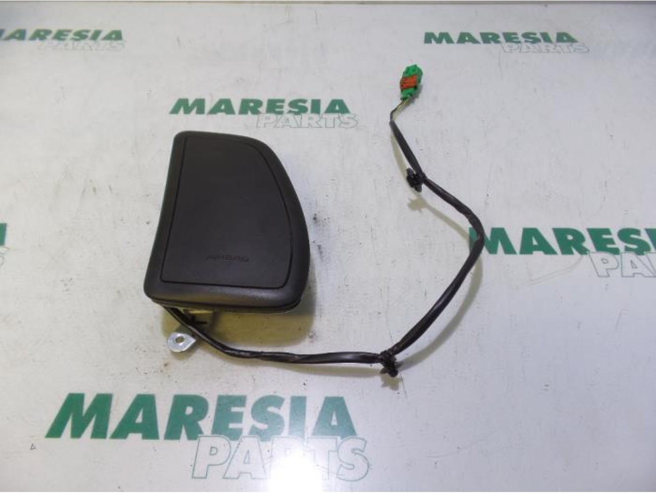 Peugeot - 307 - Airbag Sitz (Sitzplatz)