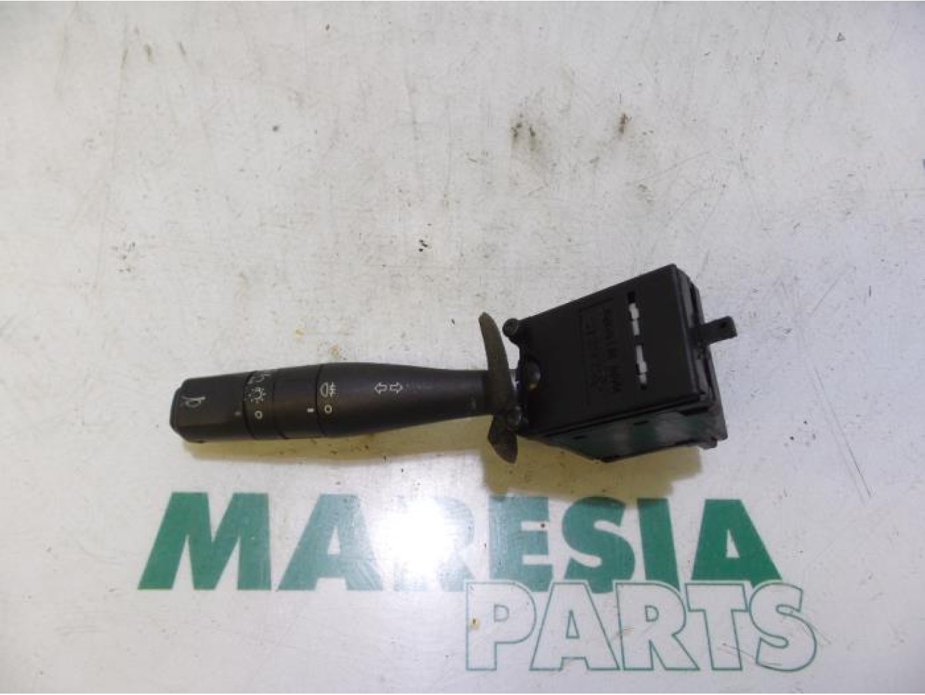 Fiat - Scudo - Indicator switch