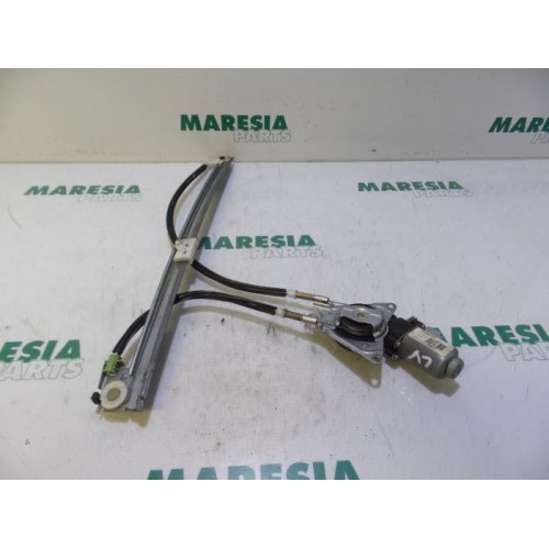 Fiat - Scudo - Window mechanism 2-door, front left