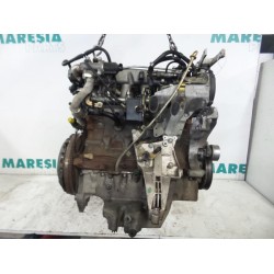 Lancia - Thesis - Moteur