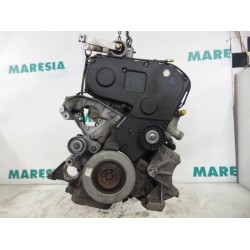 Lancia - Thesis - Moteur
