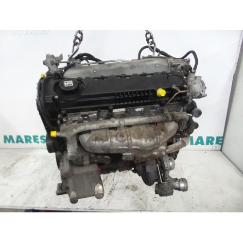 Lancia - Thesis - Motor