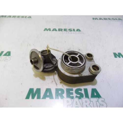 Renault - Kangoo - Oil cooler