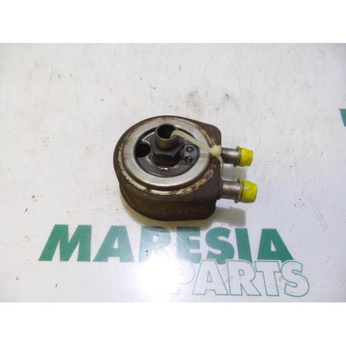 Renault - Laguna - Oil cooler
