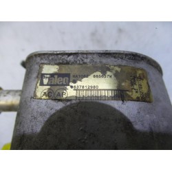 Citroen - C5 - Oil cooler