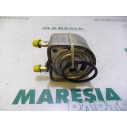 Citroen - C5 - Oil cooler