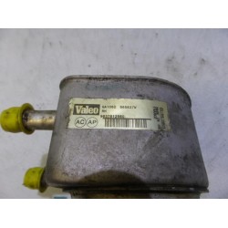 Citroen - C5 - Oil cooler