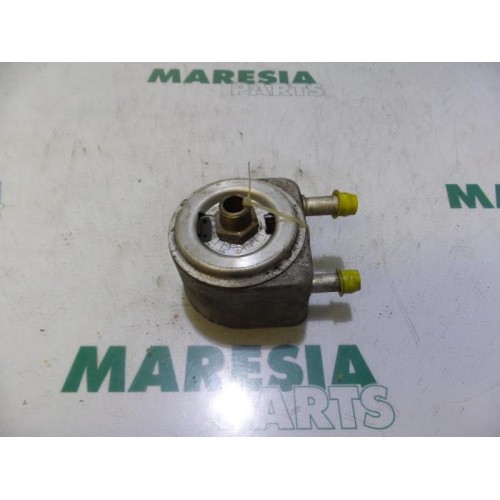 Citroen - C5 - Oil cooler
