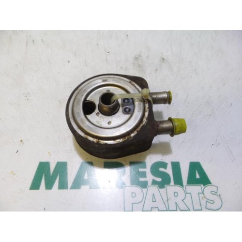 Renault - Laguna - Oil cooler