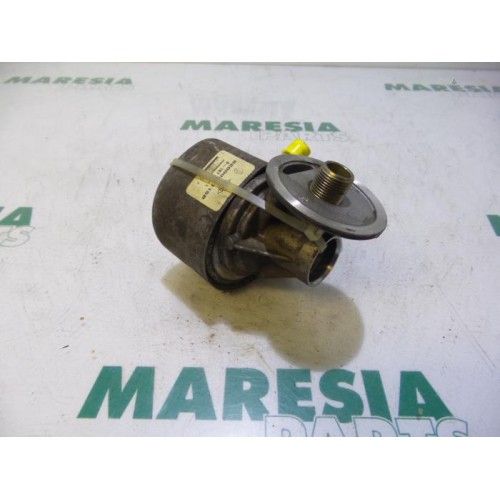Renault - Espace - Oil cooler
