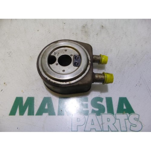 Renault - Laguna - Oil cooler
