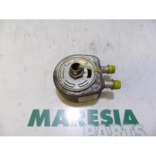 Renault - Espace - Oil cooler