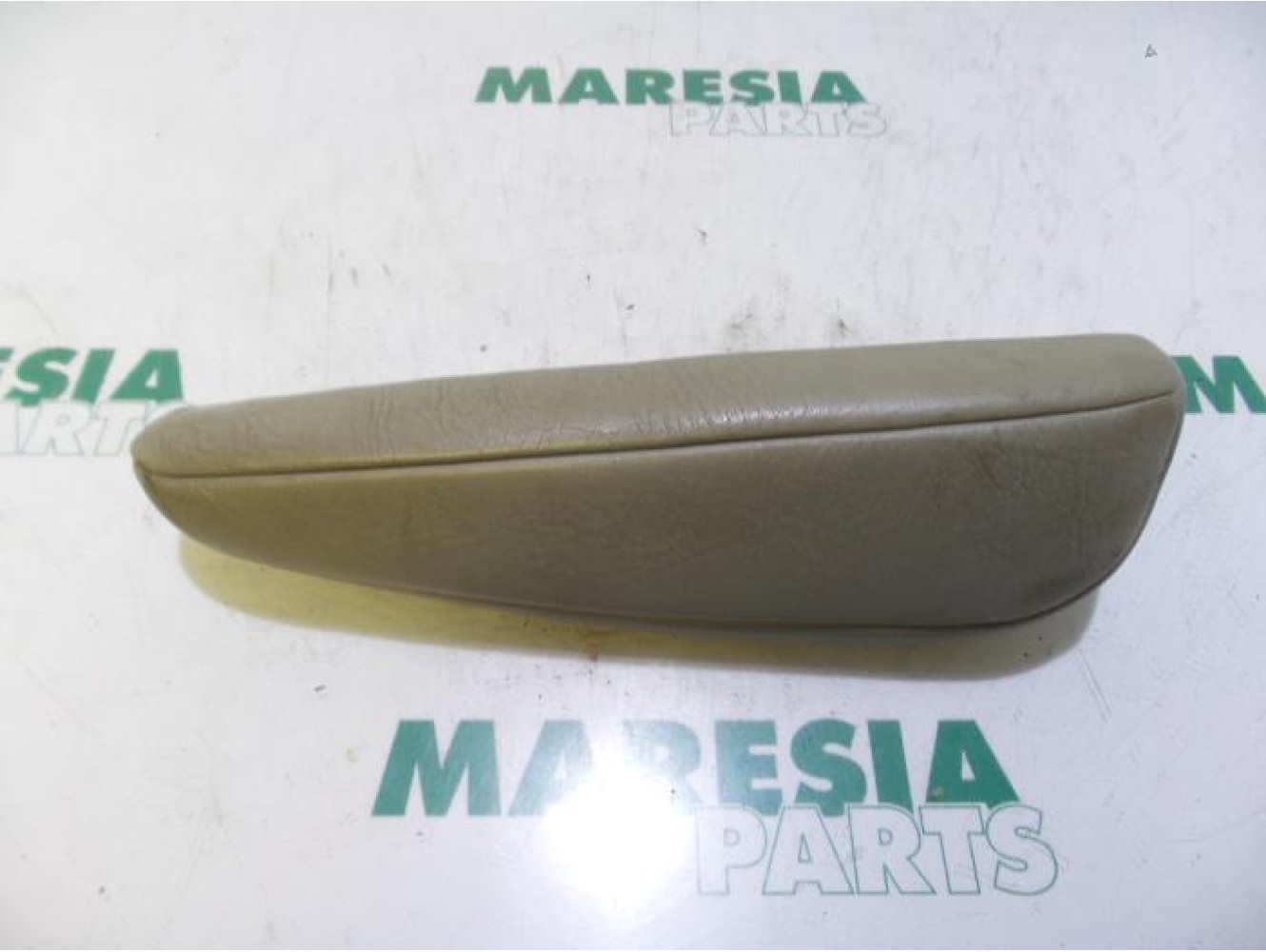 Peugeot - 807 - Armrest
