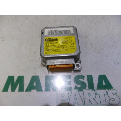 Peugeot - 206 - Airbag Module
