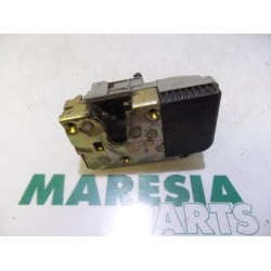Peugeot - 206 - Front door lock mechanism 4-door, right