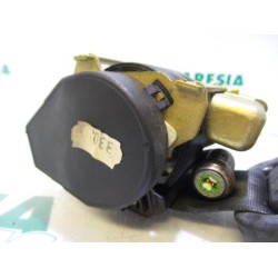 Peugeot - 206 - Ceinture de sécurité avant droite