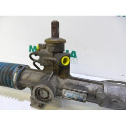 Fiat - Scudo - Lenkgetriebe Servo