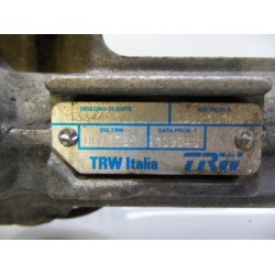 Fiat - Scudo - Lenkgetriebe Servo