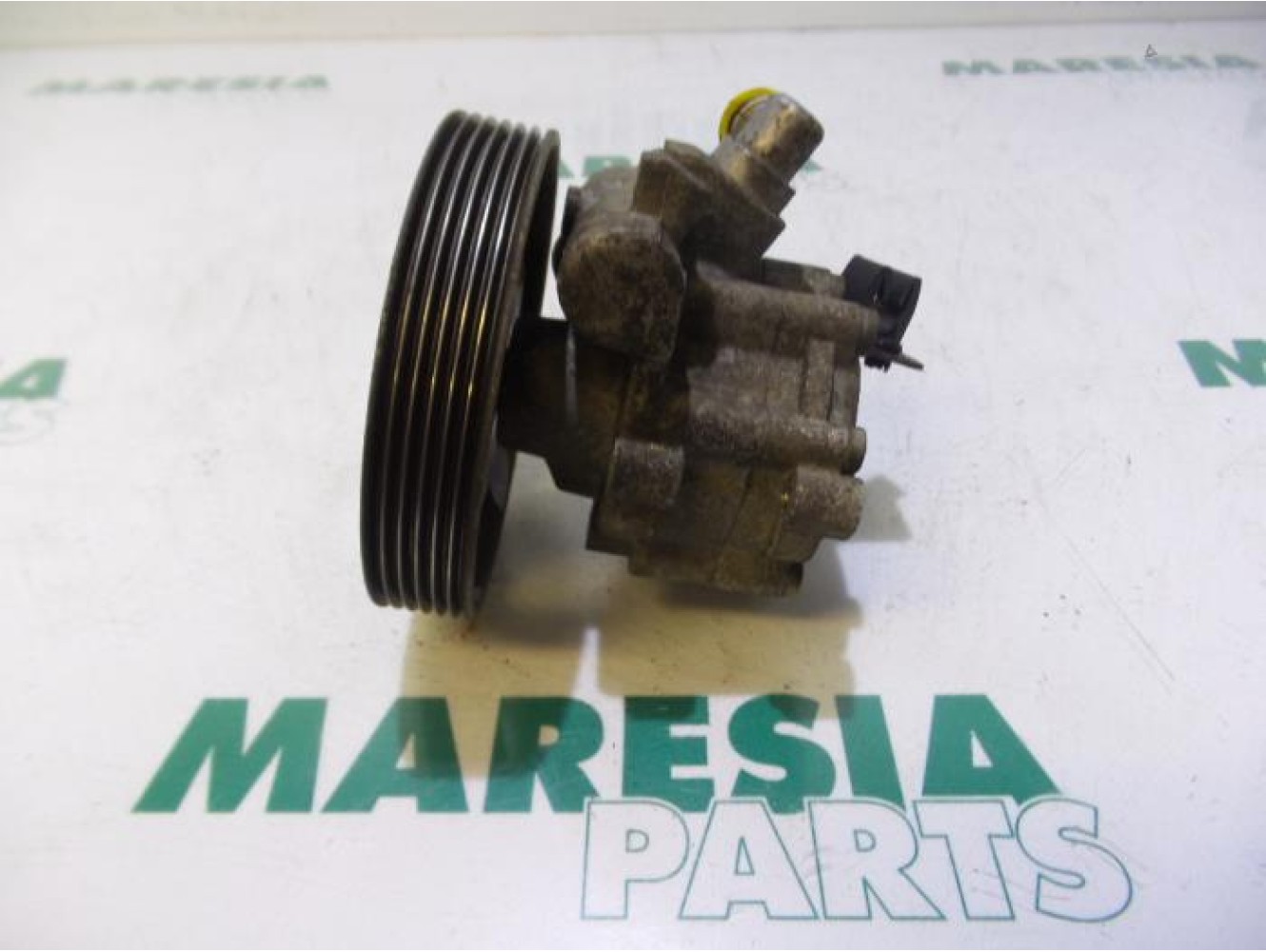 Fiat - Scudo - Power steering pump