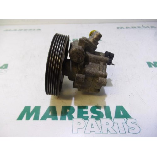 Fiat - Scudo - Power steering pump