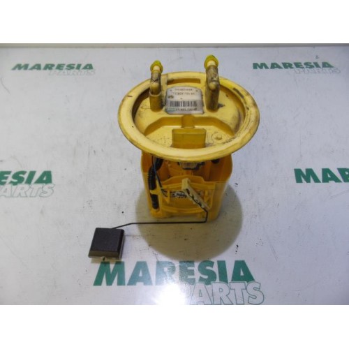 Fiat - Scudo - Electric fuel pump
