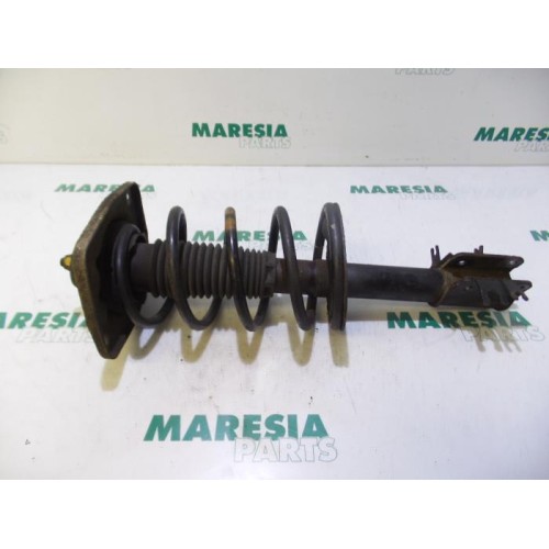 Fiat - Scudo - Front shock absorber rod, left