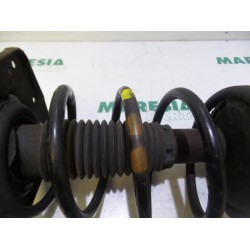 Fiat - Scudo - Front shock absorber rod, right