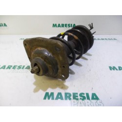 Fiat - Scudo - Front shock absorber rod, right