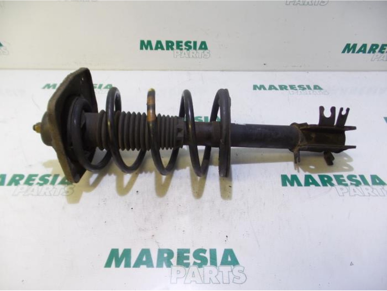 Fiat - Scudo - Front shock absorber rod, right