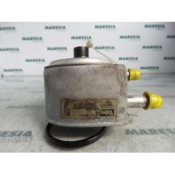 Peugeot - 307 - Oil cooler