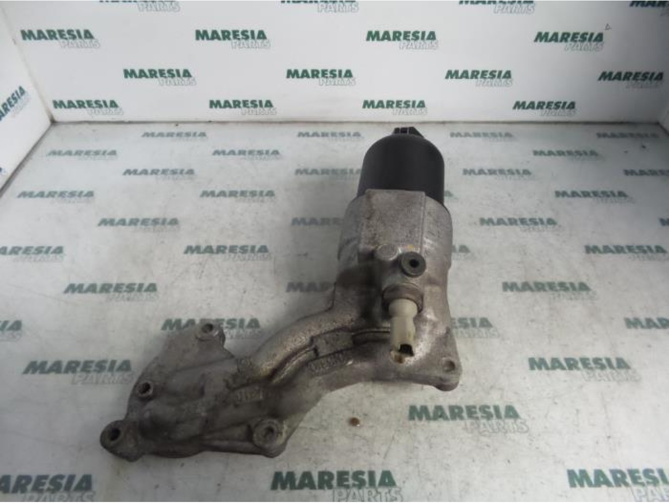 Peugeot - 307 - Support filtre à huile